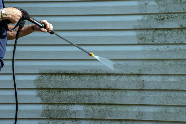 Professional Pressure Washing in Buffalo, WY