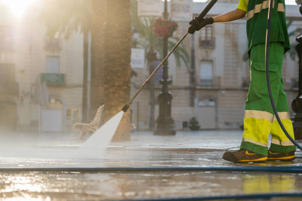 Best Fence Pressure Washing  in Buffalo, WY