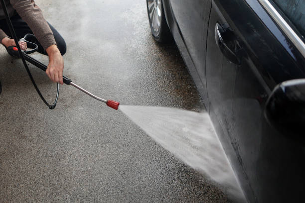 Best Local Pressure Washing Services  in Buffalo, WY